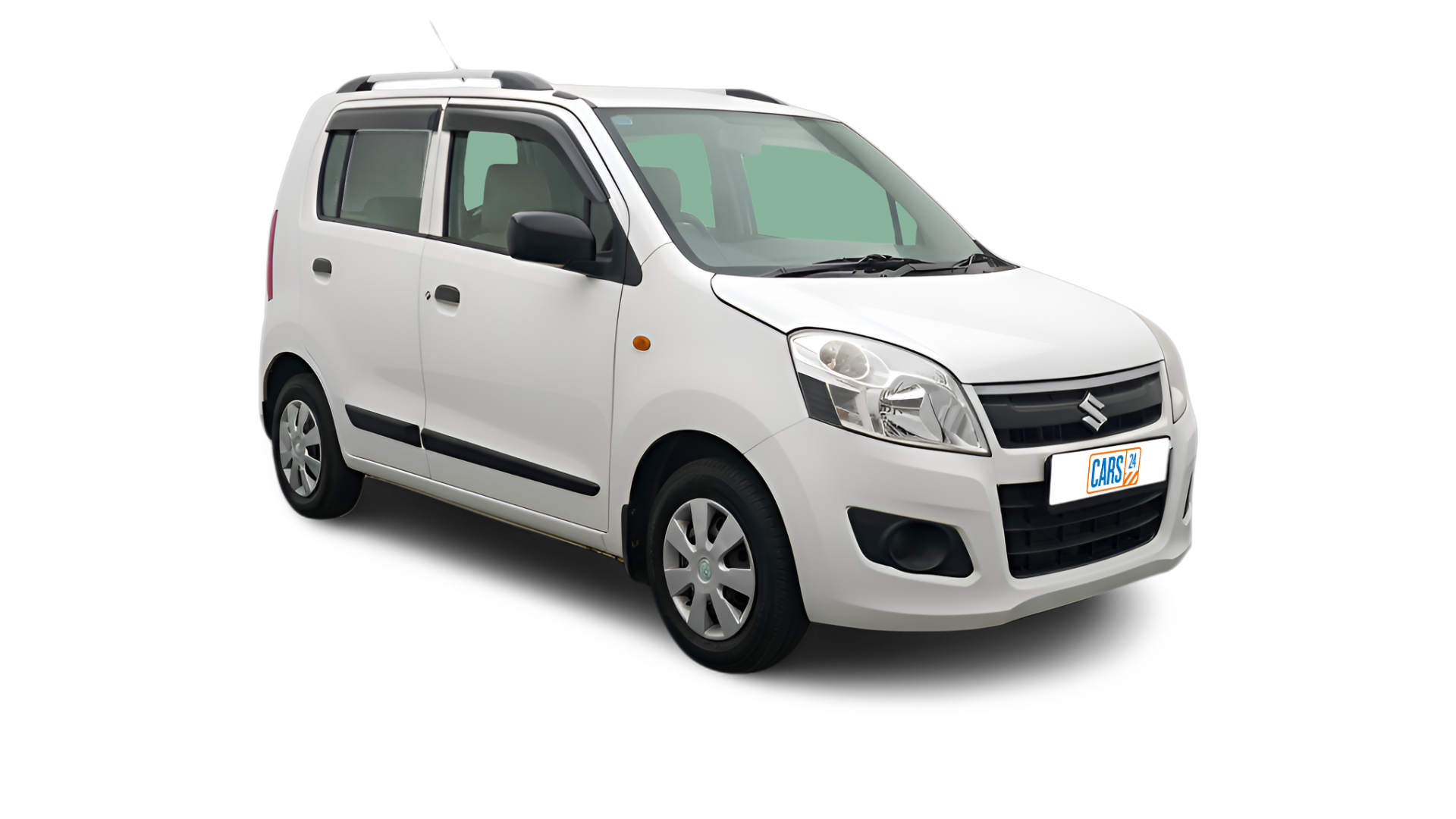 Maruti Wagon R 1.0-img